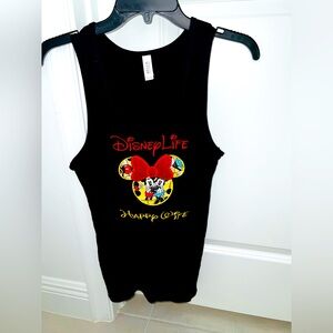 Minnie Mouse TankTop
